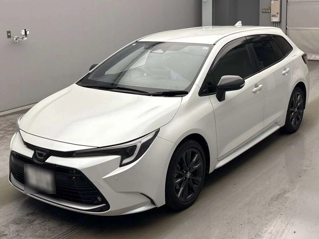 Toyota Corolla Wagon MZEA17W 2023